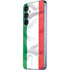 Italy Flag Galaxy A55 5G Skin